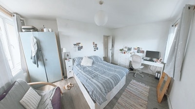 Spacious 3 Bed Apartment Holloway Road, N7  Main Photo