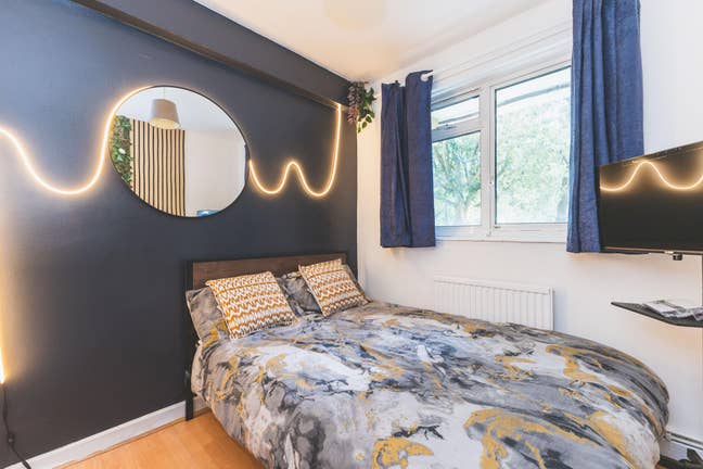 Double Room Moments Away to King's Cross Main Photo