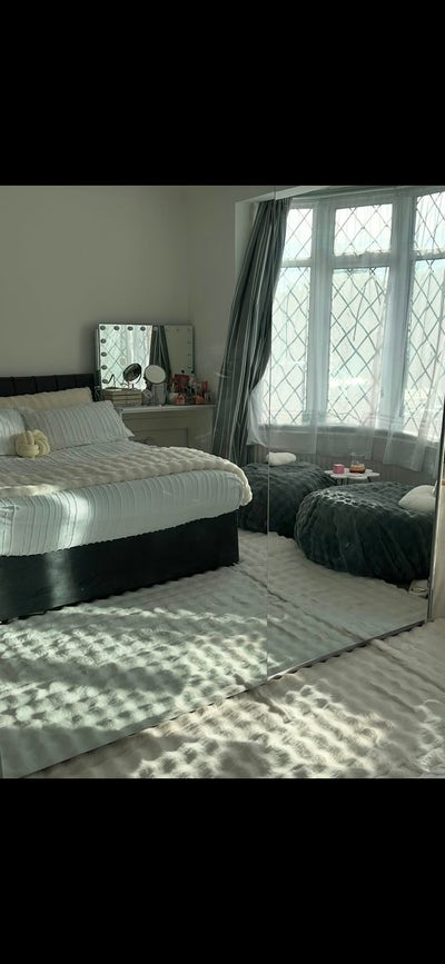-✨New Ensuite Rooms -  Short Walk to Tube🚶‍♂️!✨  Main Photo