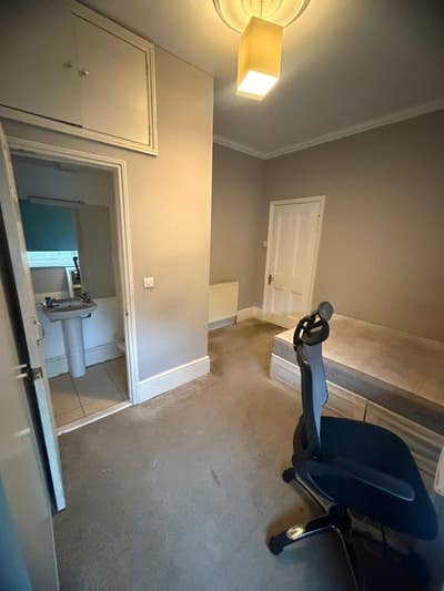 En-Suite Room to Let – Norwood, SE21 - &pound;1000 Main Photo