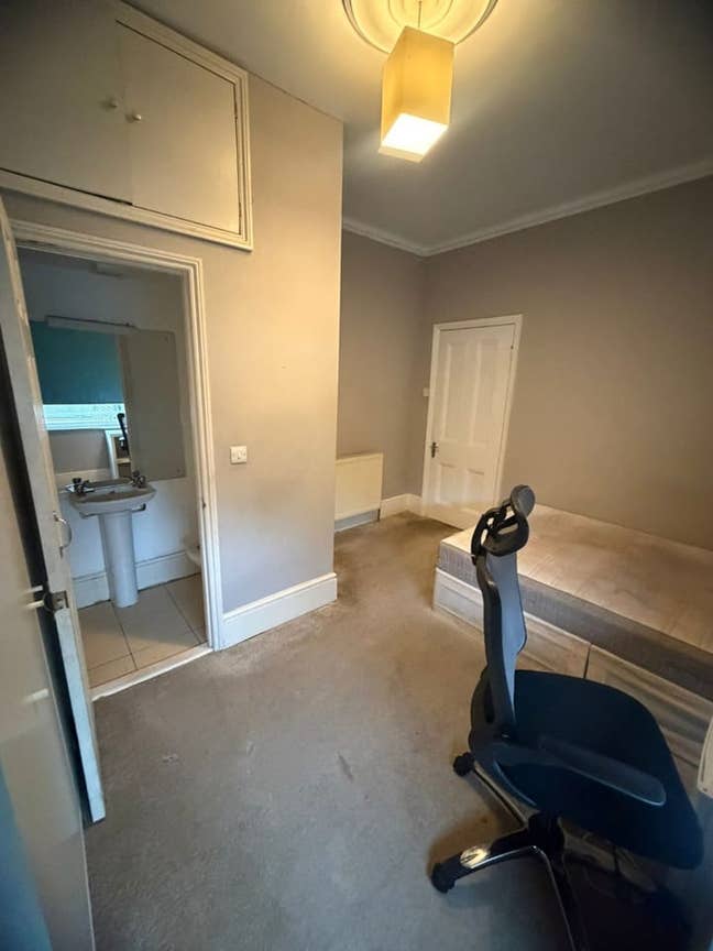En-Suite Room to Let – Norwood, SE21 - &pound;1000 Main Photo
