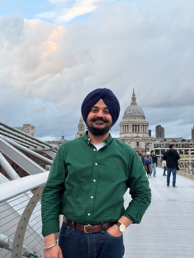 Working professional looking for a room in Bristol Main Photo