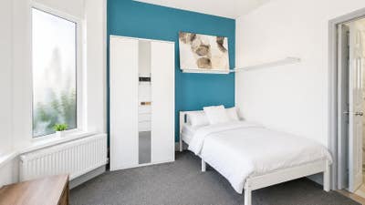 2 Beautiful Double Rooms Close To Wallasey Beach! Main Photo