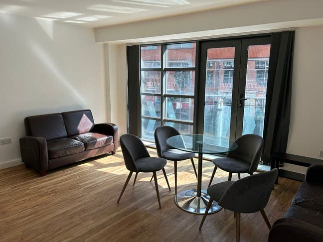 2 bed flat - The Works AV-25th of August 2026 Main Photo