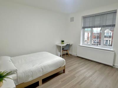 ✨ Premium Double Room Modern Living ✨ Main Photo