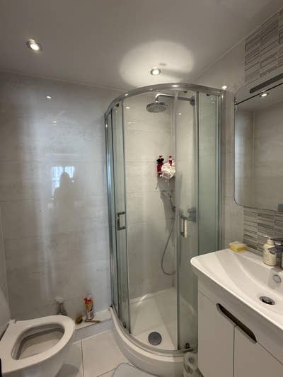 Ensuite Room in Islington Main Photo