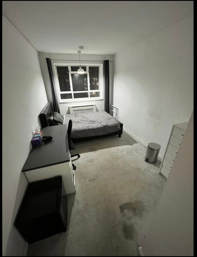 Pimlico Zone 1 Double Room &pound;1080 All Inclusive  Main Photo