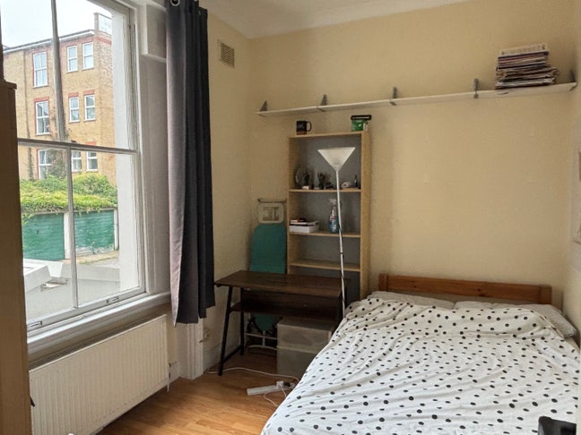Double in Angel house Main Photo