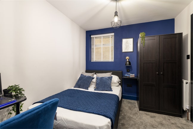 🔥 Premium Ensuite | Move In Now | &pound;0 Deposit Main Photo