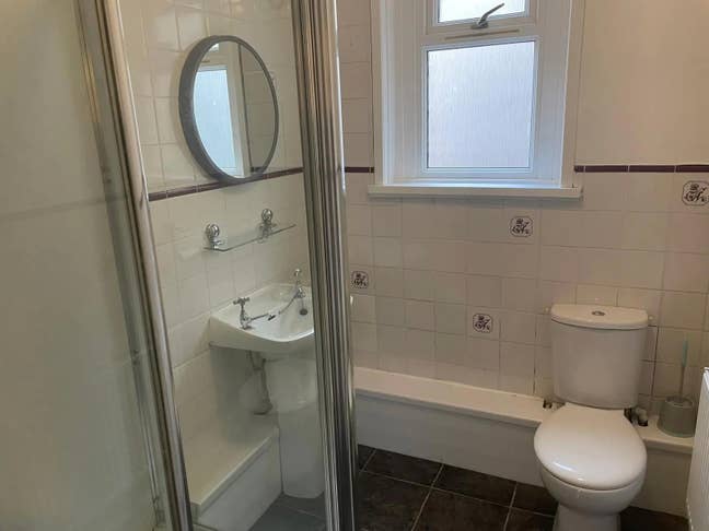 Room avail in 6 bed student house from Sept 2026  Main Photo