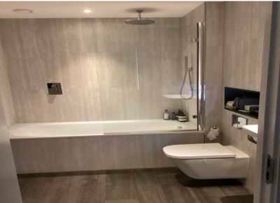 Luxury 3 Bedroom / 3 Bathroom Penthouse Main Photo