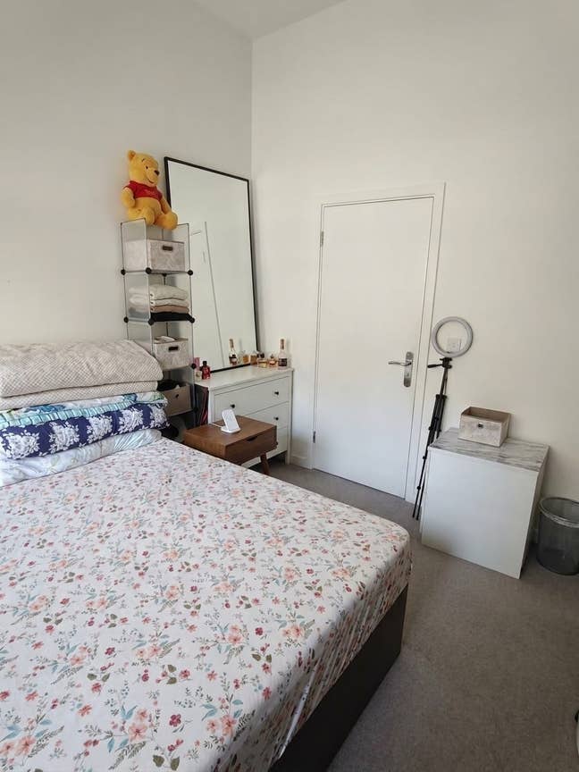 Spacious En-Suite Double Room Available  Main Photo