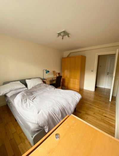 Room in 2 Bed Flat in Central Newcastle.  Main Photo