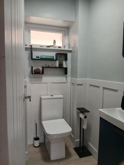 Double room with ensuite in quiet house, nr Conwy  Main Photo