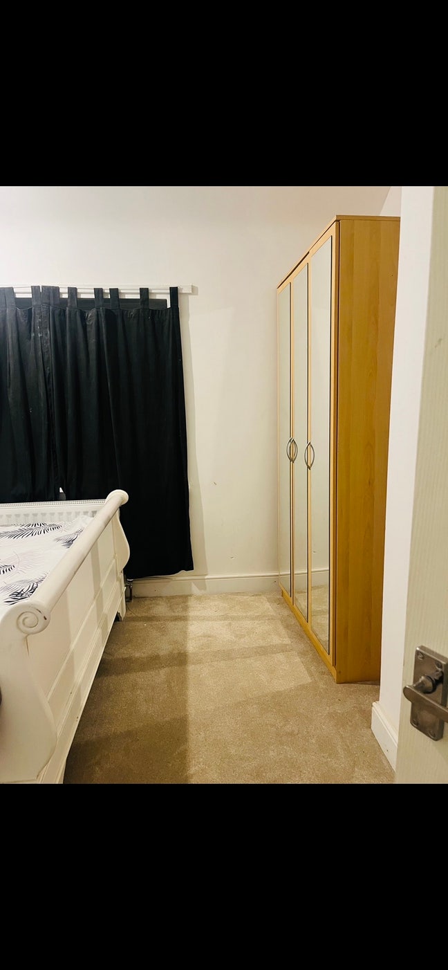 Double Room to Rent  Main Photo