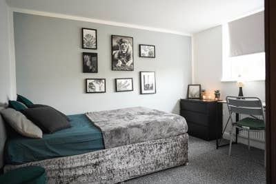 Ideal Ensuite Room in CV3 - Don't wait! Main Photo