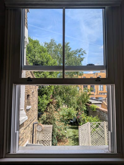 Double room in SE7 (Available from July 2026) Main Photo