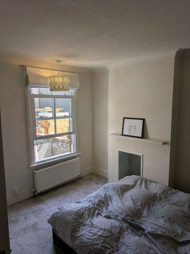 Double room in SE7 (Available from July 2026) Main Photo