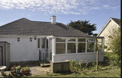 Spacious room in friendly home in Trevarrian Main Photo
