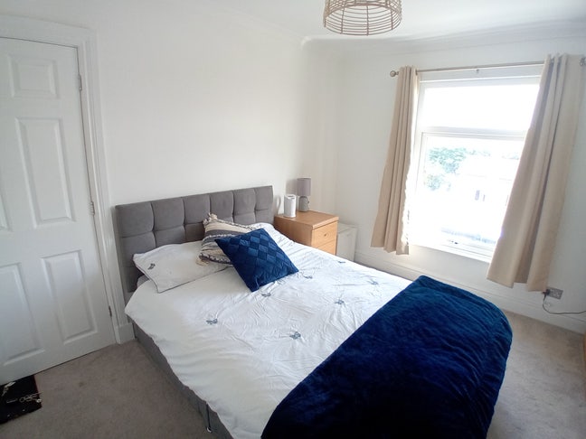 House Share &pound;700pcm Incl Bills (Single Occupancy) Main Photo