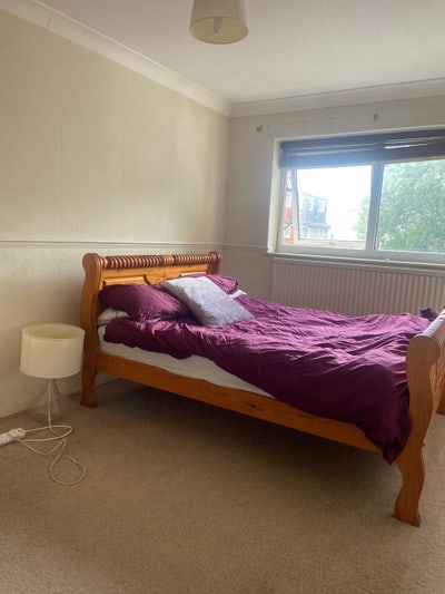Two bedrooms available on 6 month sublet  Main Photo