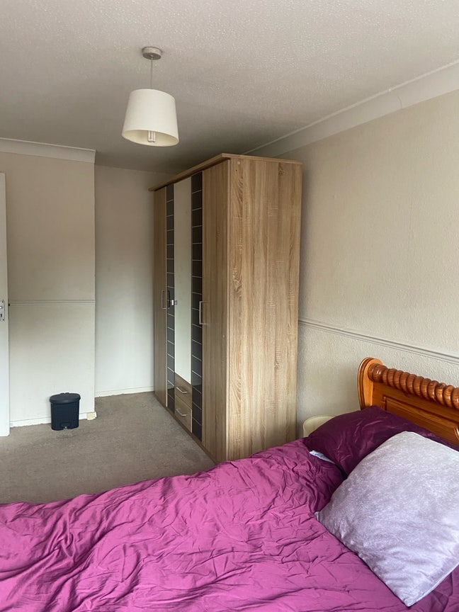 Two bedrooms available on 6 month sublet  Main Photo