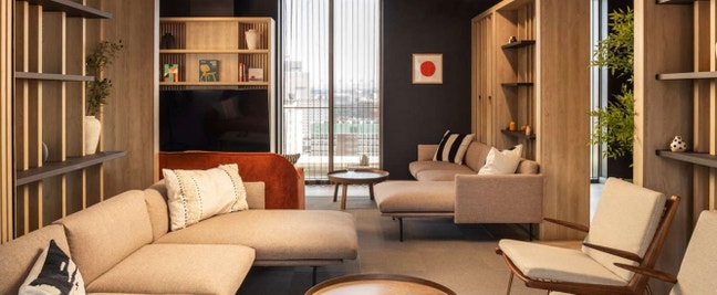 Luxury 3 Bedroom / 3 Bathroom Penthouse Main Photo