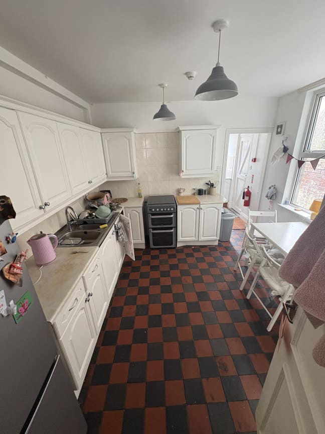 Roath room for rent Main Photo