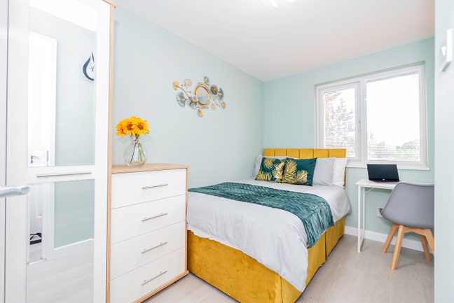 💫 Newly Refurbished Rooms Abingdon Town Centre 💫 Main Photo