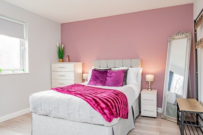 💫 Newly Refurbished Rooms Abingdon Town Centre 💫 Main Photo