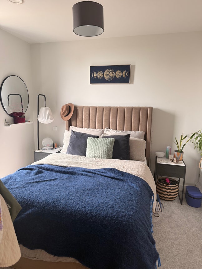 Moda apartment - double en suite + balcony  Main Photo