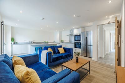 Private student accomodation Main Photo