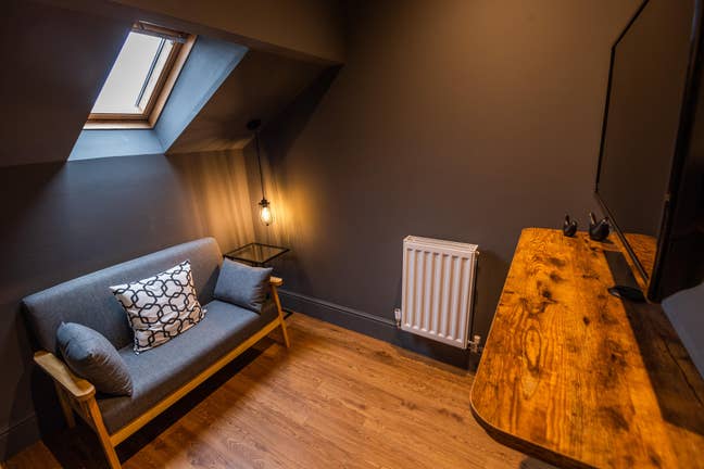 *En-Suite Room in Luxury House ** Main Photo