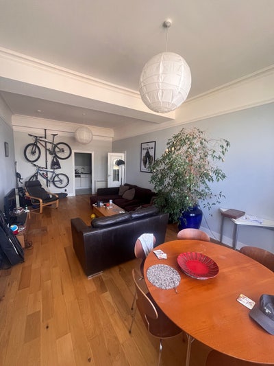 Double room available city centre  Main Photo