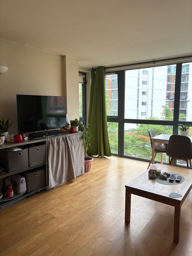 Double room available Main Photo
