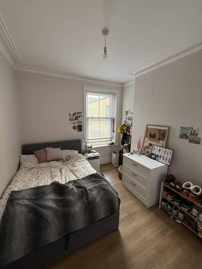 Double room in Oval/Stockwell! Main Photo