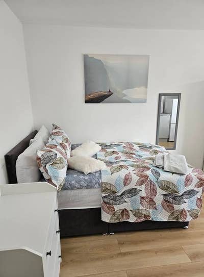 Studio Type Rooms for Rent Main Photo