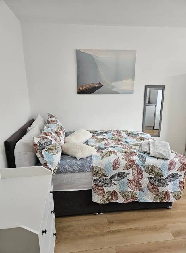 Studio Type Rooms for Rent Main Photo