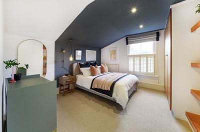 Large double in Clapham South- all bills inc!  Main Photo