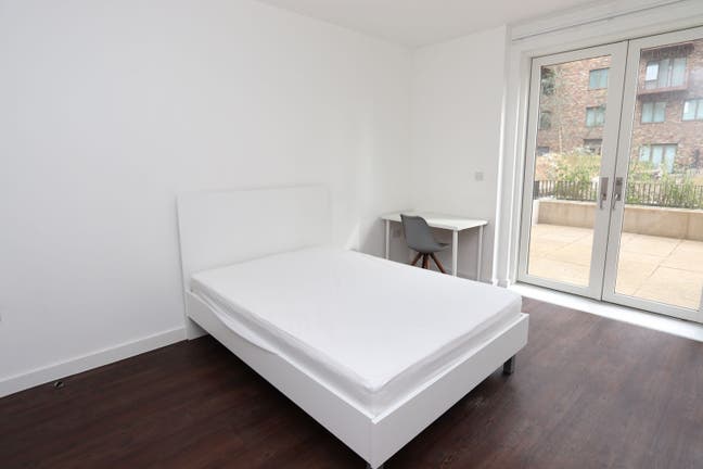 🏡Spacious Rooms|London City Airport|Enquire Now📩 Main Photo