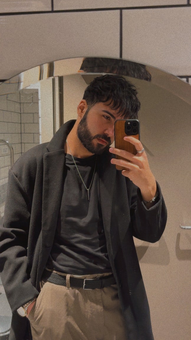Respectful, clean and social flatmate Main Photo