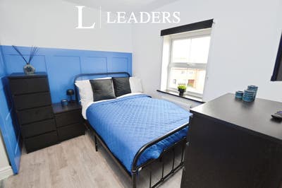Double Room with En Suite to Rent- Berechurch Road Main Photo