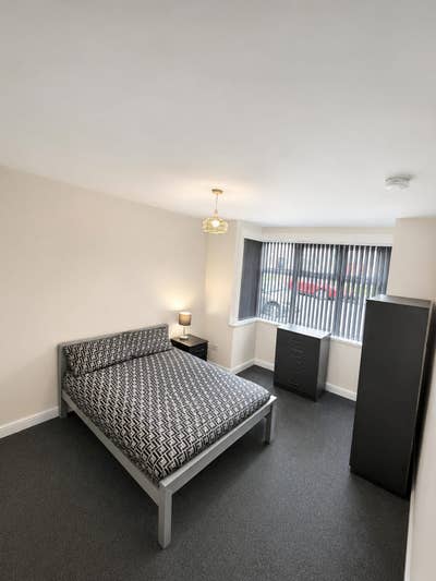 Supported accommodation  Main Photo