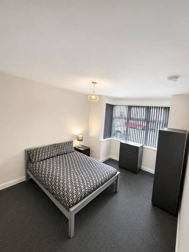 Supported accommodation  Main Photo