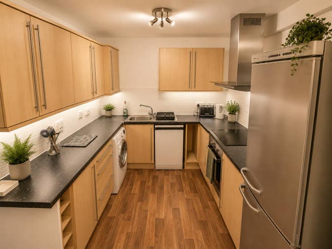 Jarratts Road- Rooms to Rent for Summer 2026 Main Photo
