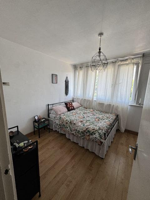 ✨ Double Room in Homerton – Available from 21st Au Main Photo