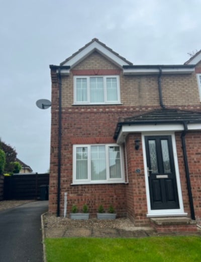 Room to rent - Strensall, York (Bills Included)  Main Photo