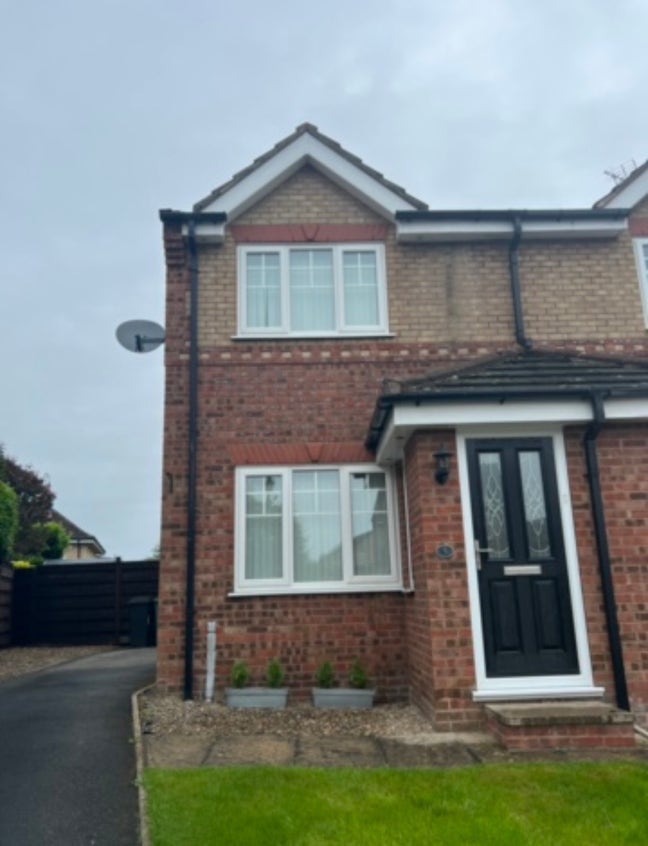 Room to rent - Strensall, York (Bills Included)  Main Photo