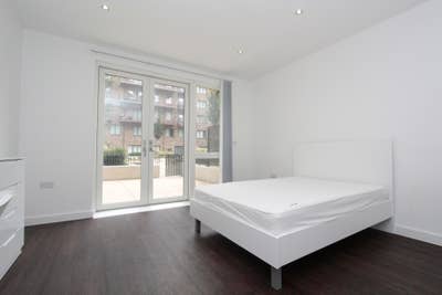🏡Two Spacious Rooms|London City Airport Main Photo