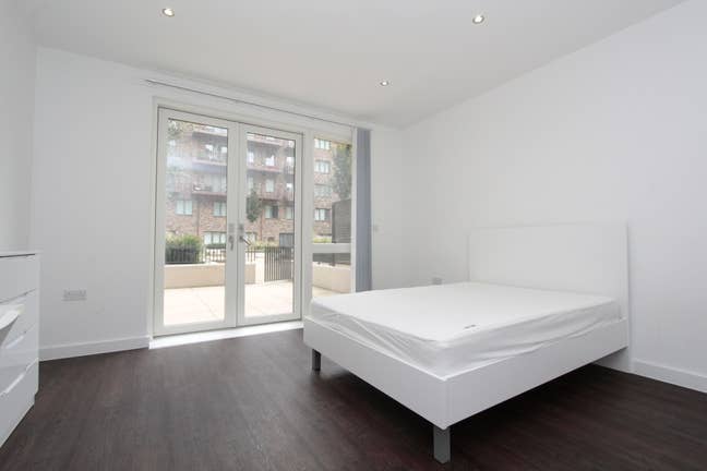 🏡Two Spacious Rooms|London City Airport Main Photo